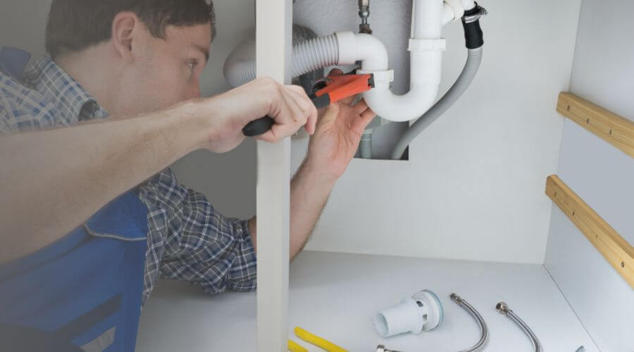 Professional Leak Detection in Springdale, WA