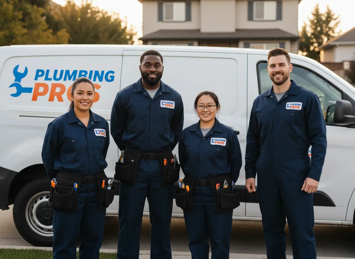 Water Heater Repair company in Springdale, WA